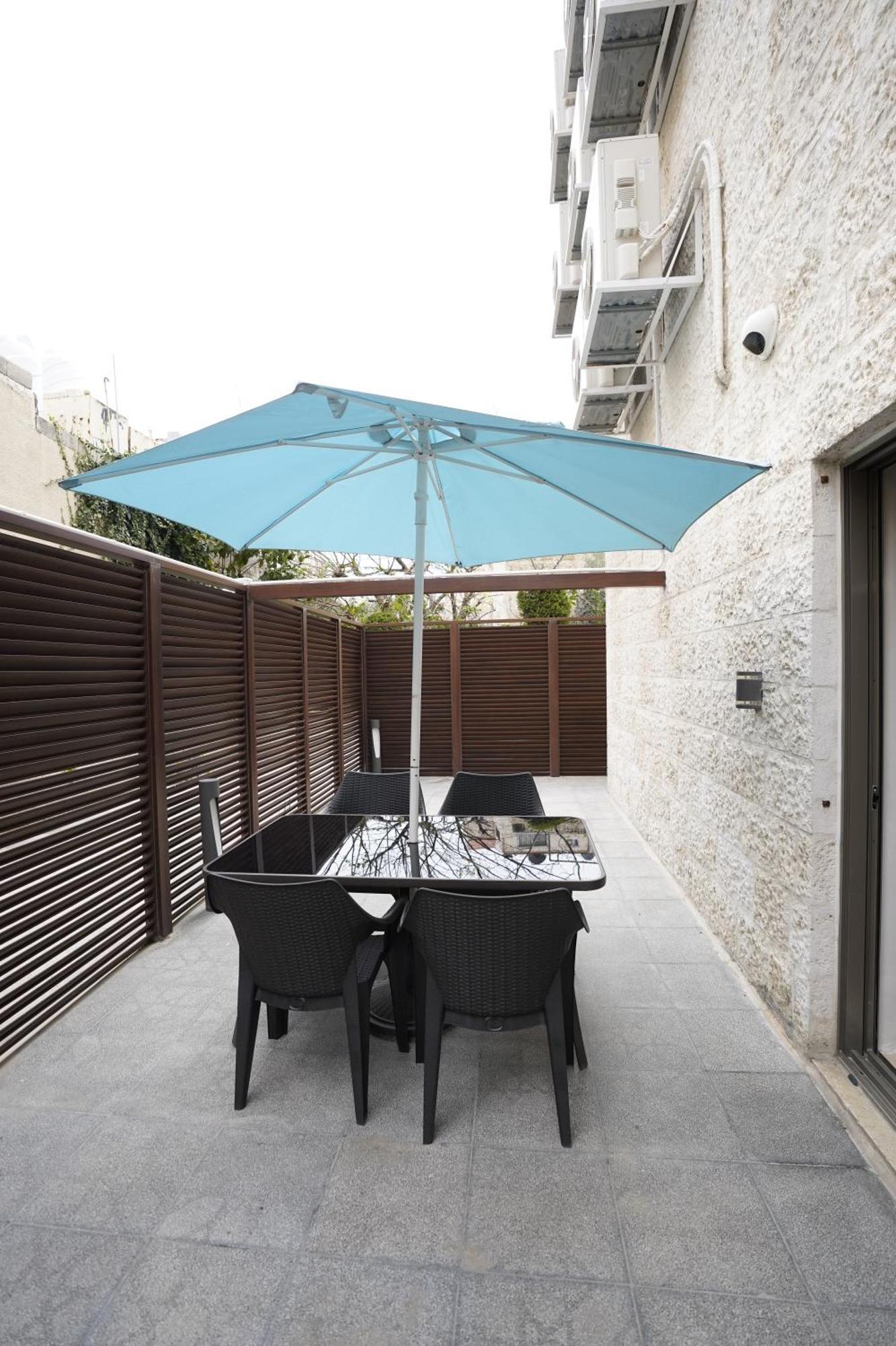 Naylover Hotel Suites Amman Dış mekan fotoğraf
