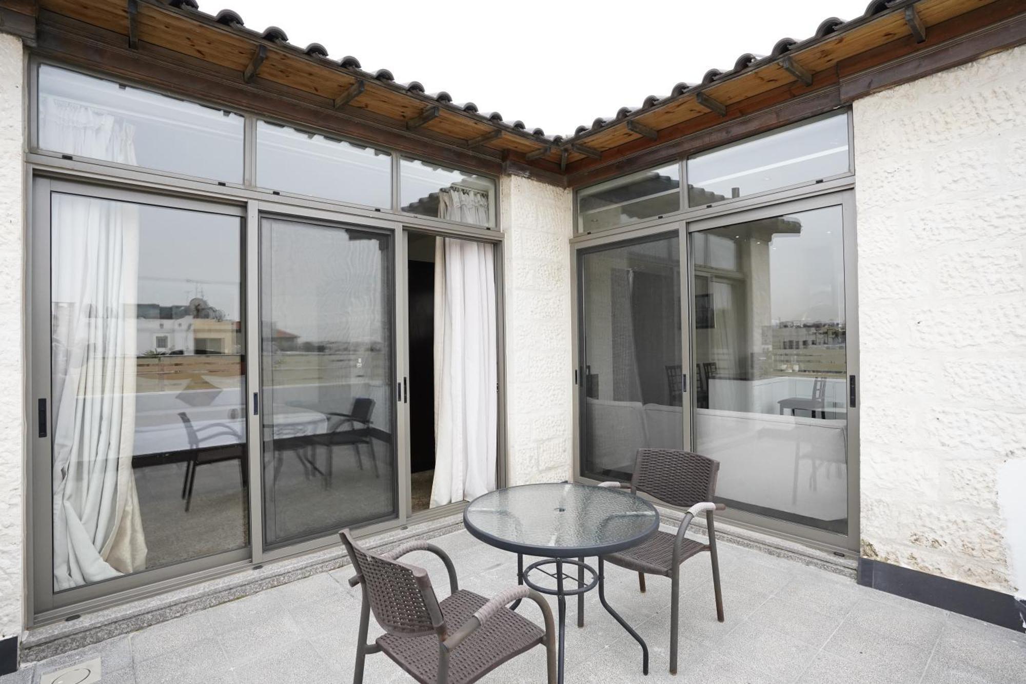 Naylover Hotel Suites Amman Dış mekan fotoğraf