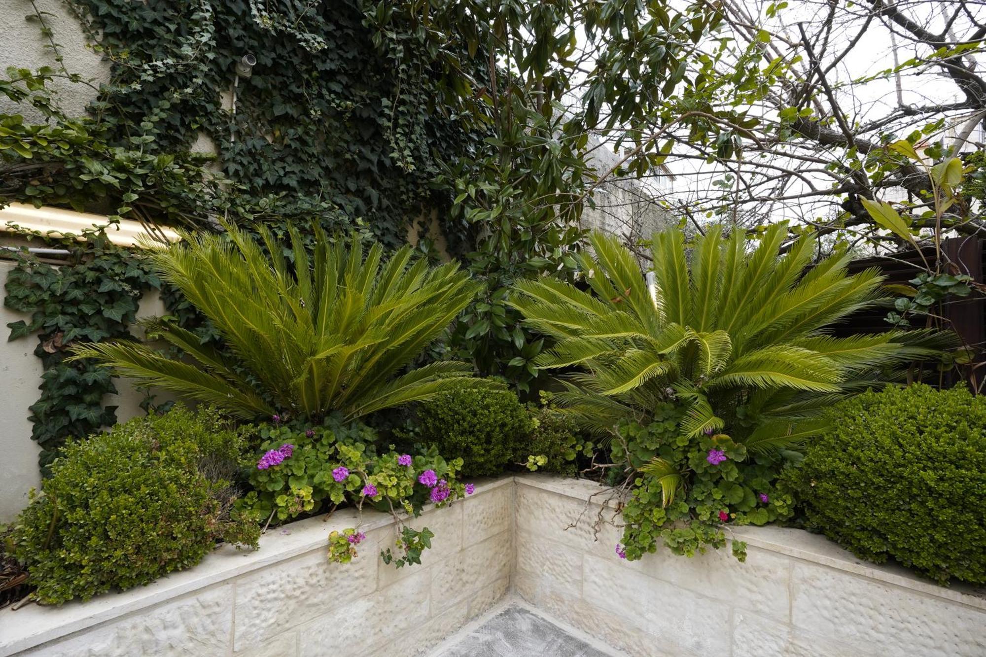 Naylover Hotel Suites Amman Dış mekan fotoğraf