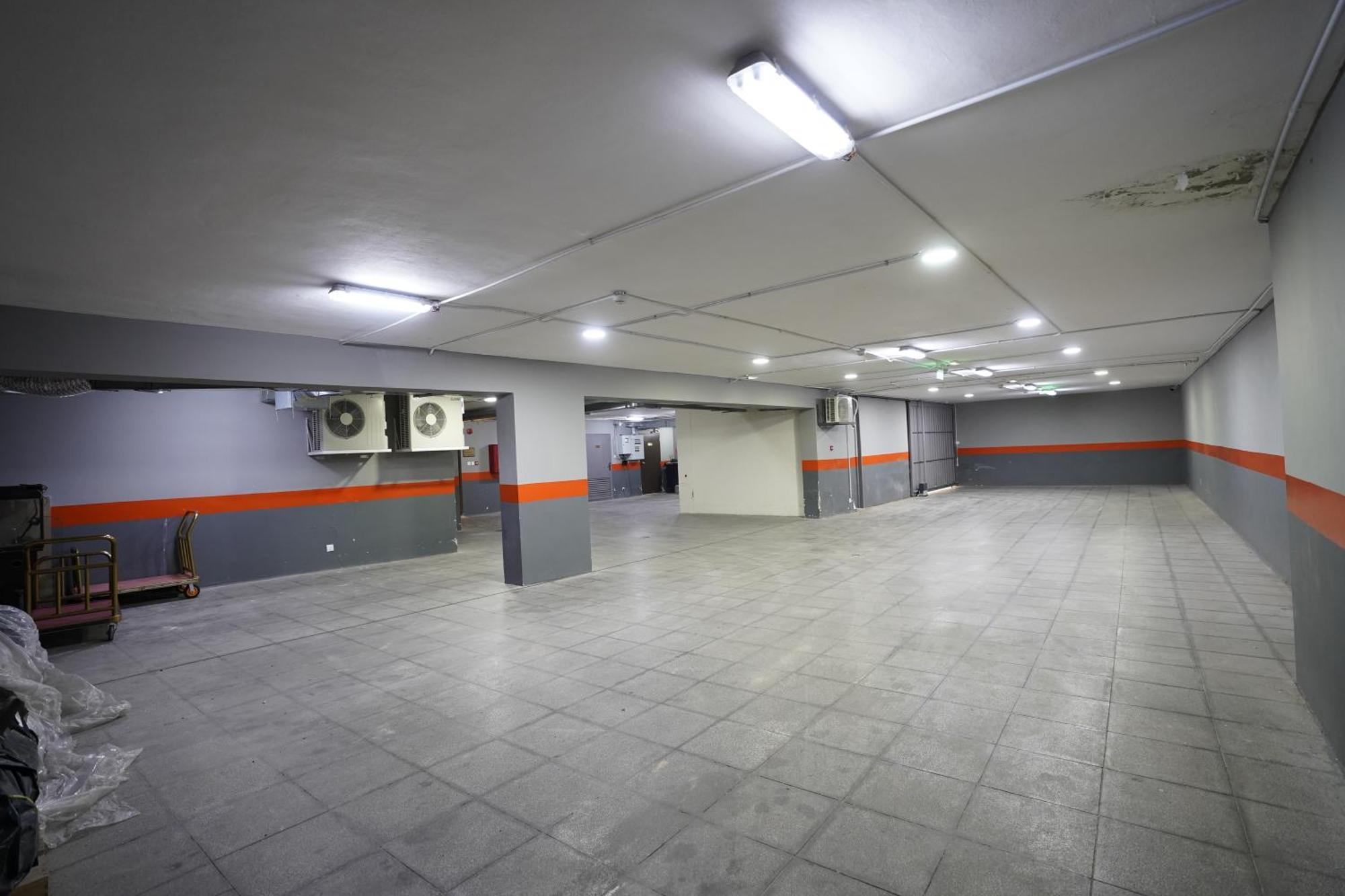 Naylover Hotel Suites Amman Dış mekan fotoğraf